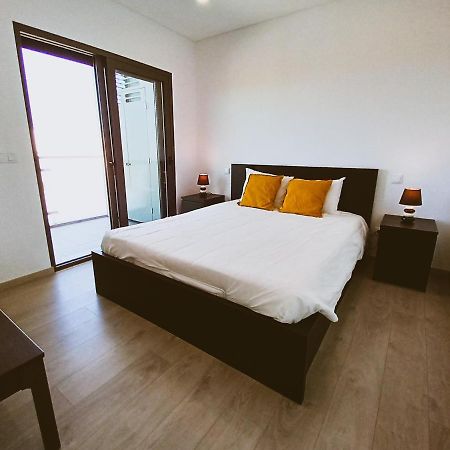 Alto Do Forte Novo- Ar- Condicionado, Wifi, Vista Mar Куартейра Екстериор снимка