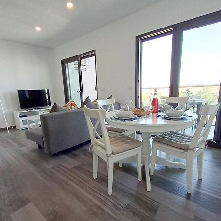Alto Do Forte Novo- Ar- Condicionado, Wifi, Vista Mar Куартейра Екстериор снимка