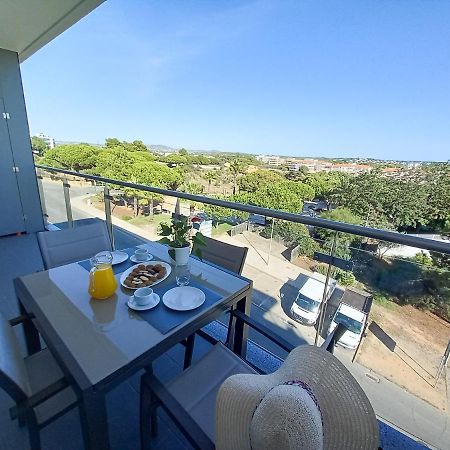 Alto Do Forte Novo- Ar- Condicionado, Wifi, Vista Mar Куартейра Екстериор снимка
