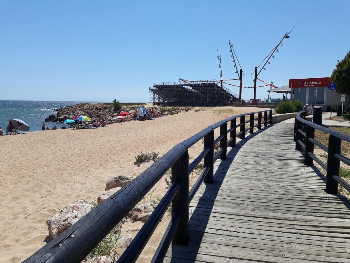 Alto Do Forte Novo- Ar- Condicionado, Wifi, Vista Mar Куартейра Екстериор снимка