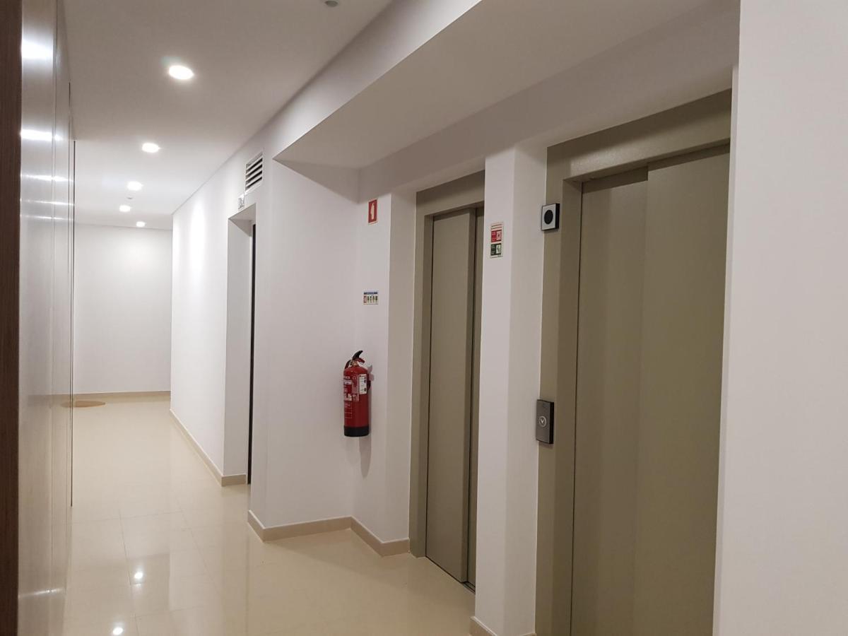 Alto Do Forte Novo- Ar- Condicionado, Wifi, Vista Mar Куартейра Екстериор снимка