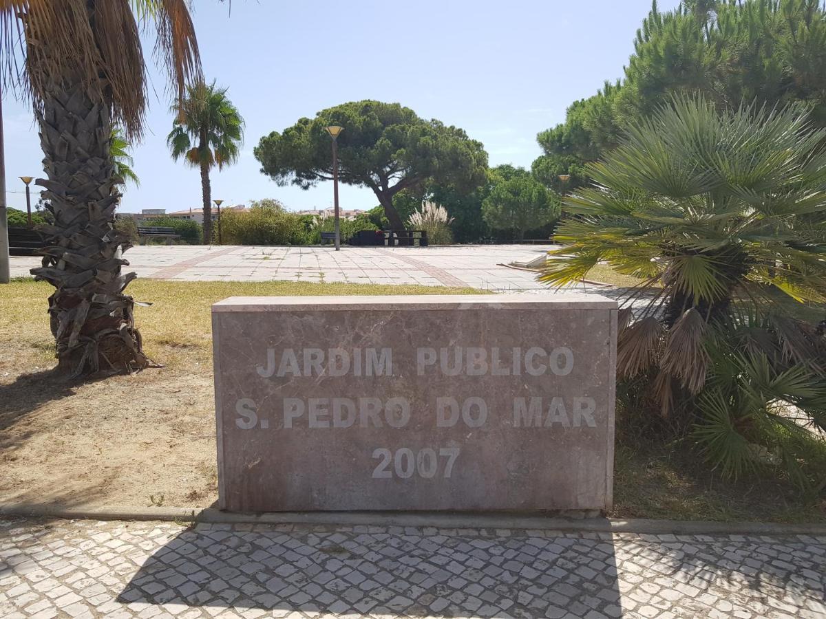 Alto Do Forte Novo- Ar- Condicionado, Wifi, Vista Mar Куартейра Екстериор снимка