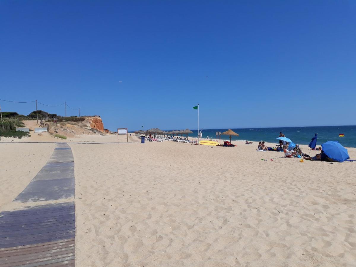 Alto Do Forte Novo- Ar- Condicionado, Wifi, Vista Mar Куартейра Екстериор снимка