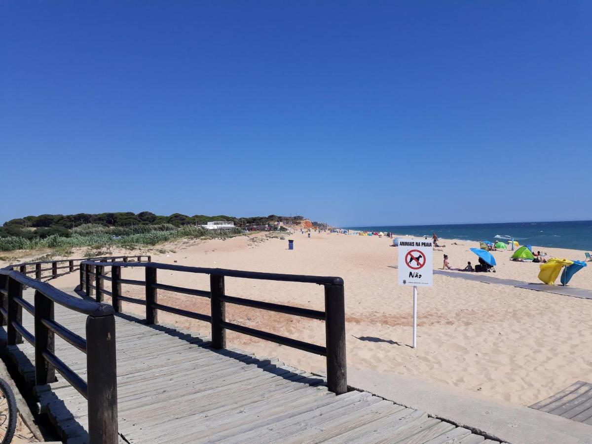 Alto Do Forte Novo- Ar- Condicionado, Wifi, Vista Mar Куартейра Екстериор снимка