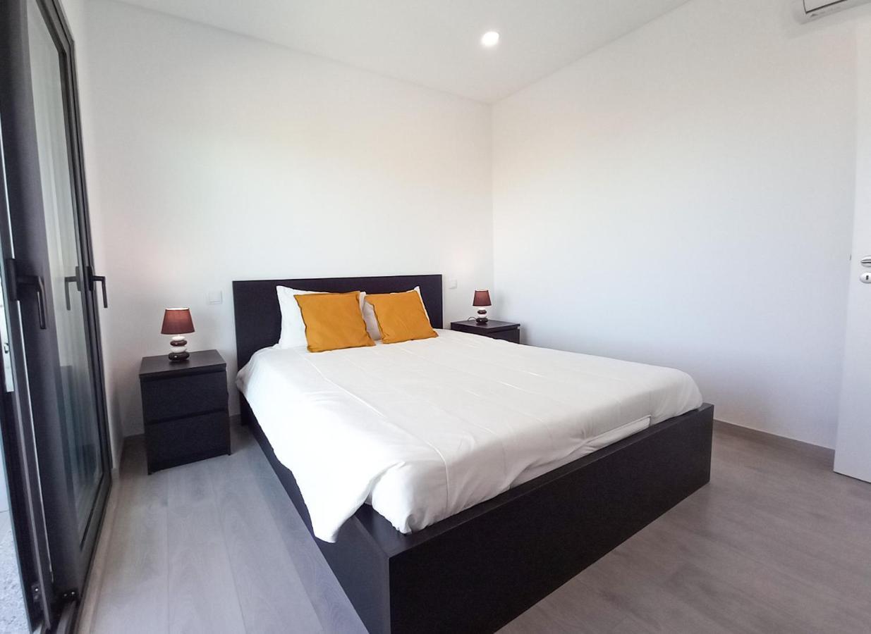 Alto Do Forte Novo- Ar- Condicionado, Wifi, Vista Mar Куартейра Екстериор снимка