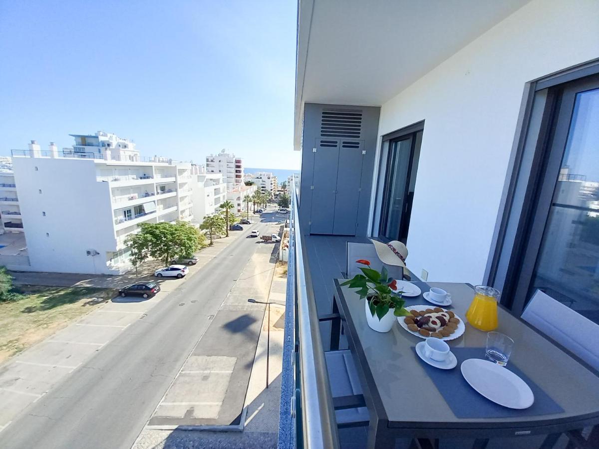 Alto Do Forte Novo- Ar- Condicionado, Wifi, Vista Mar Куартейра Екстериор снимка