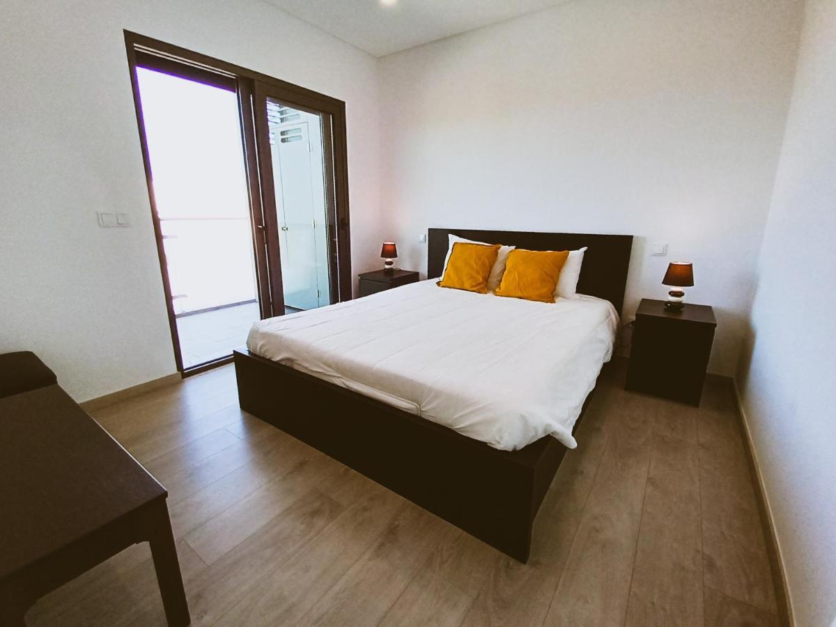 Alto Do Forte Novo- Ar- Condicionado, Wifi, Vista Mar Куартейра Екстериор снимка