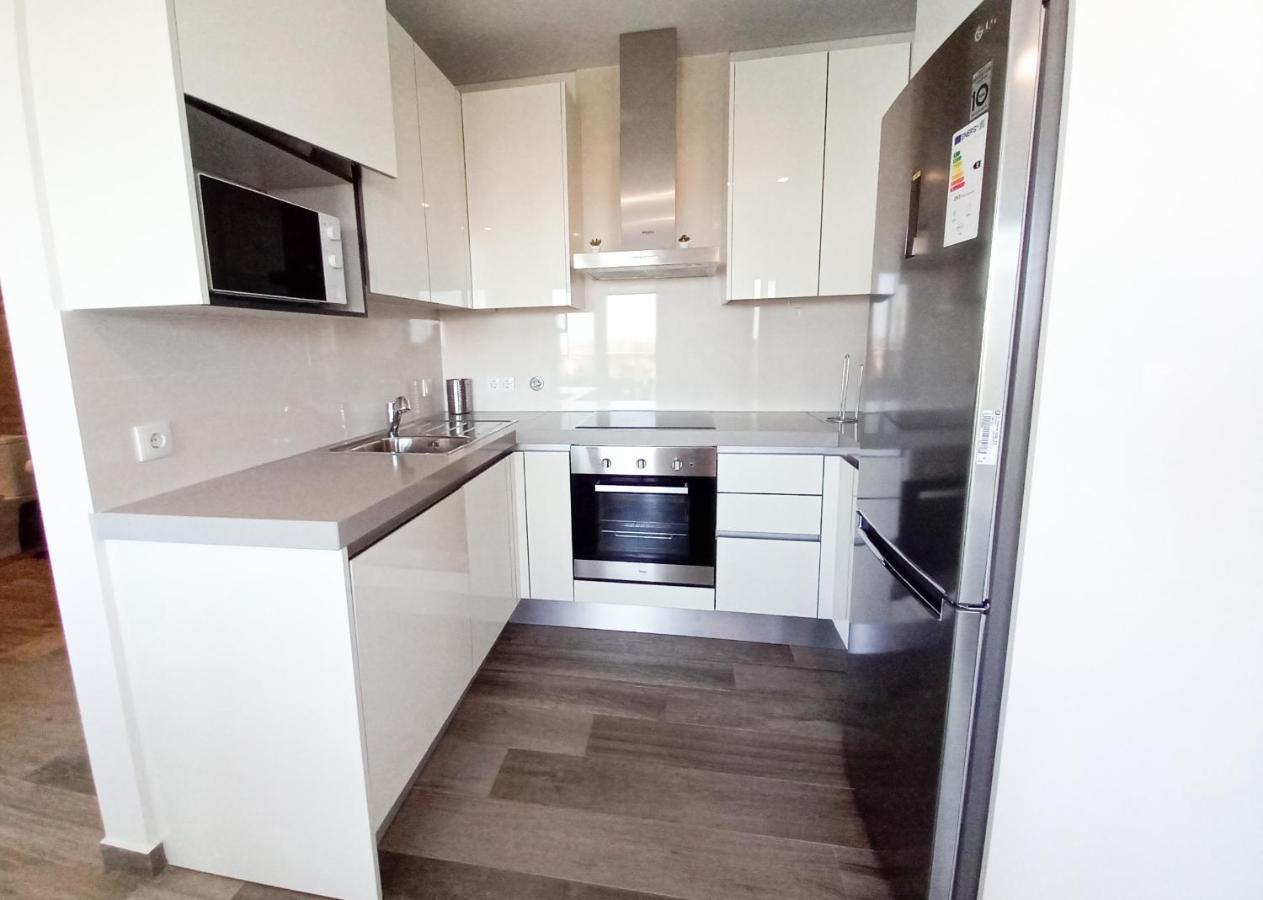 Alto Do Forte Novo- Ar- Condicionado, Wifi, Vista Mar Куартейра Екстериор снимка
