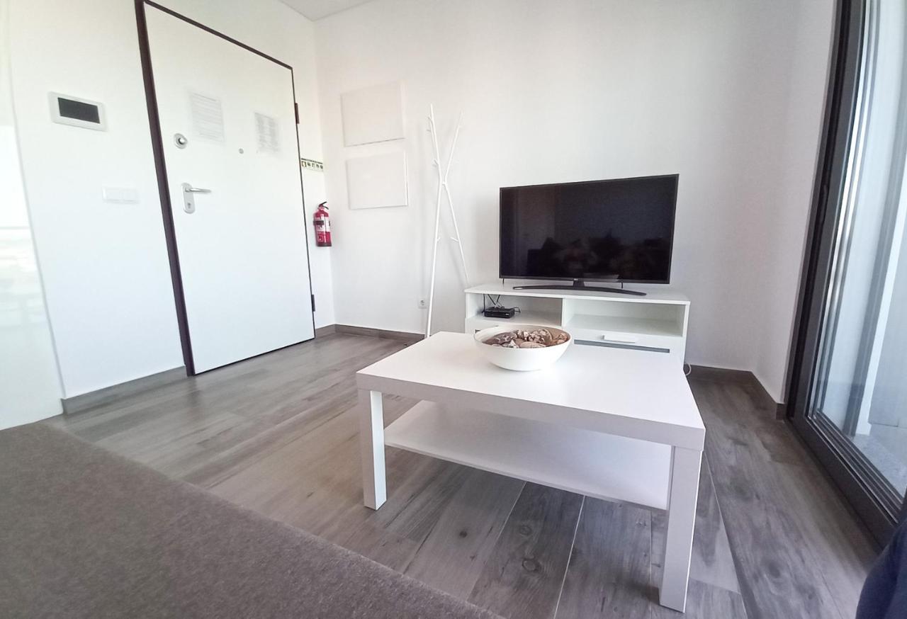 Alto Do Forte Novo- Ar- Condicionado, Wifi, Vista Mar Куартейра Екстериор снимка