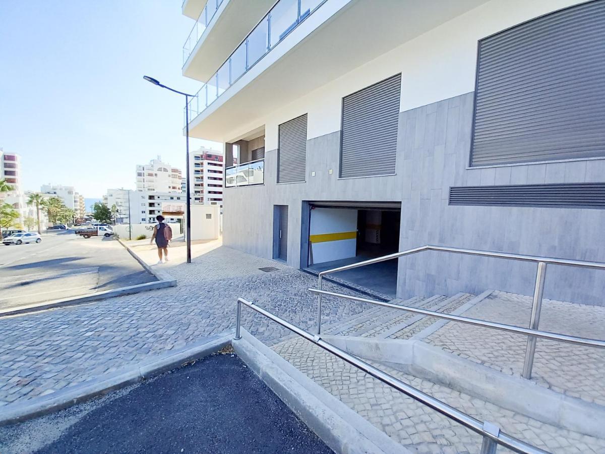 Alto Do Forte Novo- Ar- Condicionado, Wifi, Vista Mar Куартейра Екстериор снимка