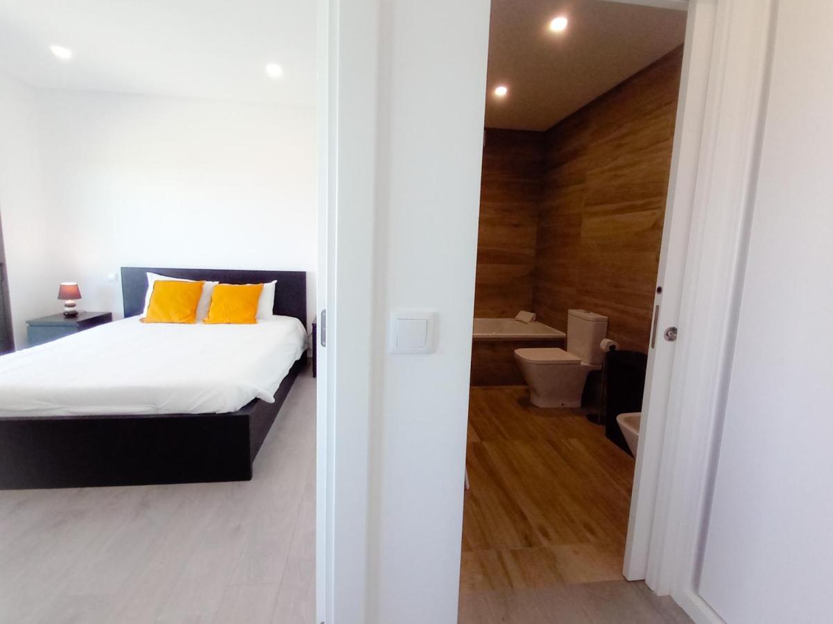 Alto Do Forte Novo- Ar- Condicionado, Wifi, Vista Mar Куартейра Екстериор снимка