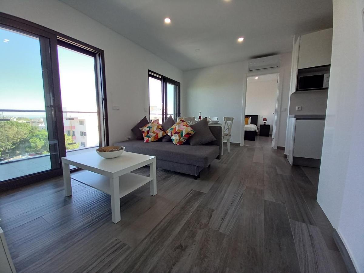Alto Do Forte Novo- Ar- Condicionado, Wifi, Vista Mar Куартейра Екстериор снимка