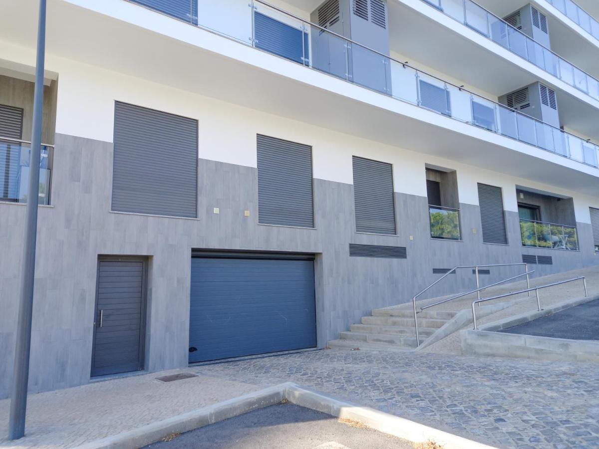 Alto Do Forte Novo- Ar- Condicionado, Wifi, Vista Mar Куартейра Екстериор снимка
